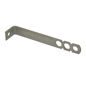 FRAME CRAMP TIE ST/ST FT200S 150MM (+50MM UPSTAND) FRAME CRAMP TIE ST/ST FT200S 150MM (+50MM UPSTAND)