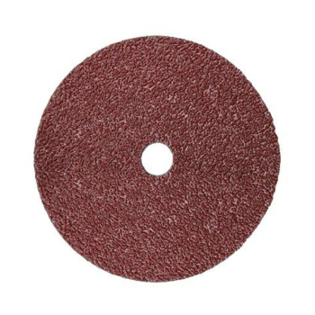 3M Cubitron II Fibre Disc 982C 115 mm x 22 mm 60g (Steel) 3M Cubitron II Fibre Disc 982C 115 mm x 22 mm 60g (Steel)