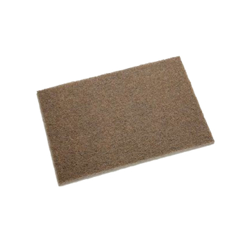 Scotch-Brite Heavy Duty Hand Pad 7440, 152 mm x 228 mm, CR Scotch-Brite Heavy Duty Hand Pad 7440, 152 mm x 228 mm, CR