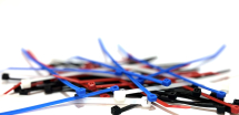 Cable Ties and Bases Cable Ties and Bases