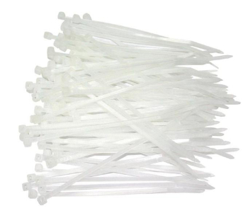 Cable Ties - Natural
