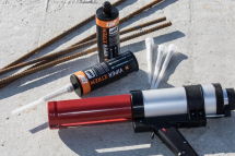 Chemical Fixings Chemical Fixings