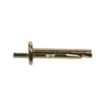 Nail In Anchors / Ceiling Anchors - Metal