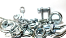 Safety & Lifting Fixings