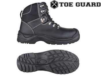 Snickers Toe Guard Flash Safety Boot Snickers Toe Guard Flash Safety Boot