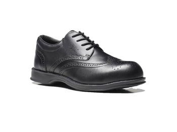 V12 Footwear VC100 Diplomat Brogue Shoe