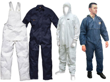 Coveralls / Overalls & Bib / B Coveralls / Overalls & Bib / B