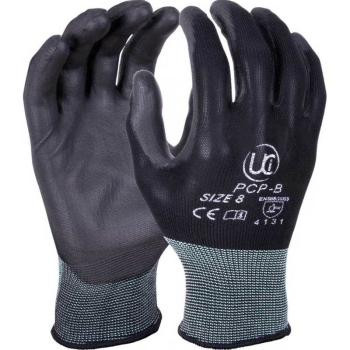 PCN-B Light Weight PU Coated Glove PCN-B Light Weight PU Coated Glove