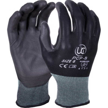 PCN-B Light Weight PU Coated Glove