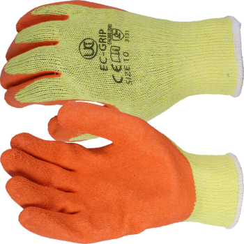 EC-Grip Latex Gloves