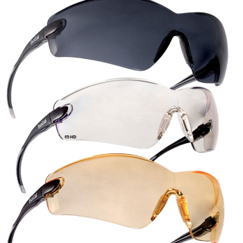 Bollé Cobra Safety Glasses