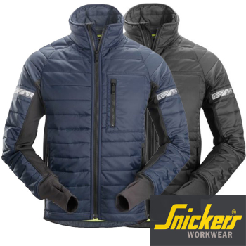Snickers All Round Work Jacket