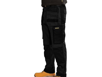 Stanley Omaha Slim Fit Holster Trousers
