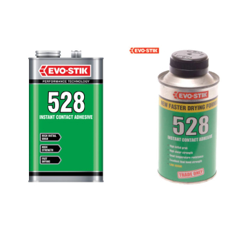 528 Instant Contact Adhesive 528 Instant Contact Adhesive