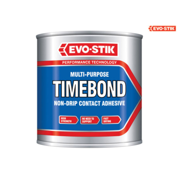 Evo-Stik Timebond Contact Adhesive Evo-Stik Timebond Contact Adhesive