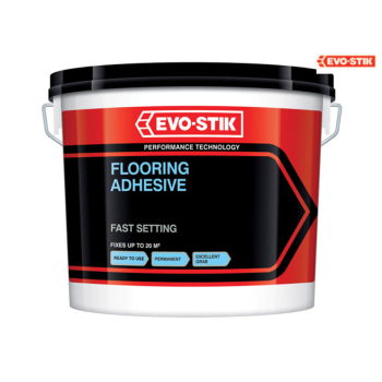 Evo-Stik Flooring Adhesive Evo-Stik Flooring Adhesive