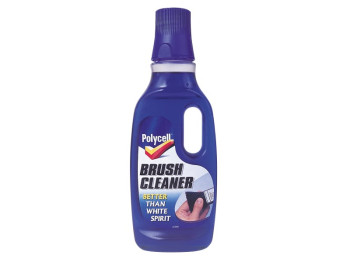 Polycell Brush Cleaner Polycell Brush Cleaner