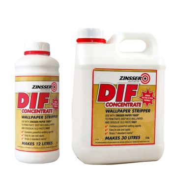 Dif Concentrate Wallpaper Stripper