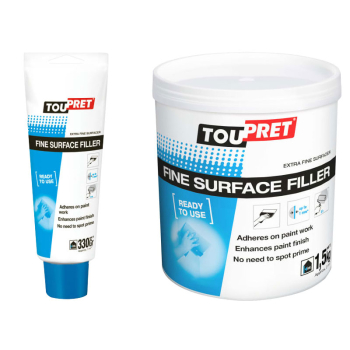 Toupret Fine Surface Filler Toupret Fine Surface Filler