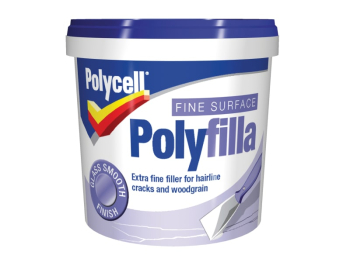 Fine Surface Polyfilla Fine Surface Polyfilla