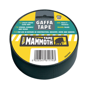 Gaffa Tape Gaffa Tape