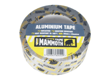 Aluminium Tape Aluminium Tape