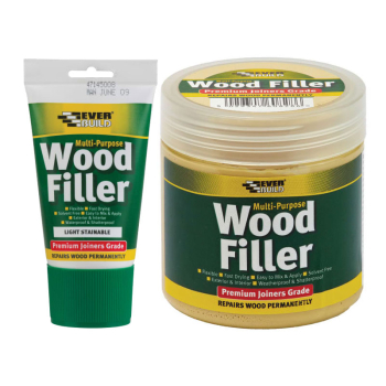 Multi Purpose Premium Joiners Grade Wood Filler Multi Purpose Premium Joiners Grade Wood Filler