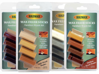 Wax Filler Sticks Wax Filler Sticks
