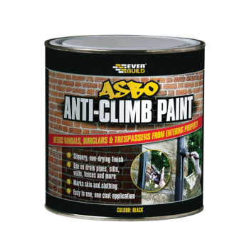 Asbo Anti-Climb Paint
