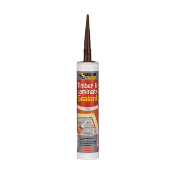 Timber & Laminate Sealant Timber & Laminate Sealant