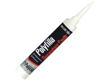 Polycell Trade Decorators Caulk Polycell Trade Decorators Caulk