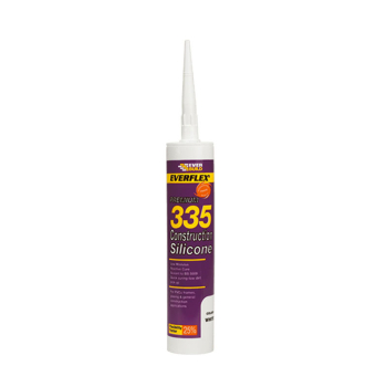 335 Construction Silicone 335 Construction Silicone