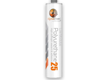 Polyurethane 25 Sealant Alphachem Polyurethane 25 Sealant Alphachem
