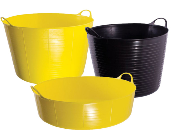 Gorilla Tubs Gorilla Tubs