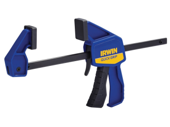 IRWIN Quick-Grip Mini 70kg Bar Clamp IRWIN Quick-Grip Mini 70kg Bar Clamp