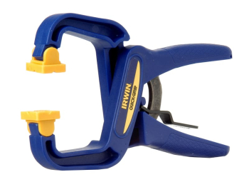 IRWIN Quick-Grip Handi-Clamp 20kg IRWIN Quick-Grip Handi-Clamp 20kg