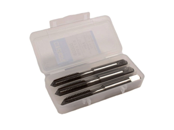 Metric Coarse - Straight Flute Tap Sets (ISO 529)