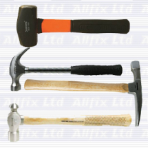 Hammers Hammers