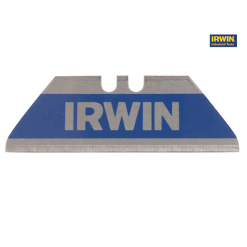 Irwin Snub Nose Bi-Metal Safety Knife Blades Irwin Snub Nose Bi-Metal Safety Knife Blades