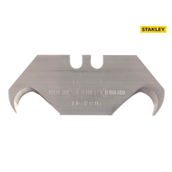 Stanley 1996B Hooked Knife Blades