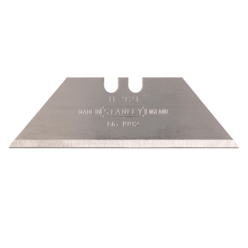 Stanley 1992B Knife Blades Heavy-Duty Stanley 1992B Knife Blades Heavy-Duty