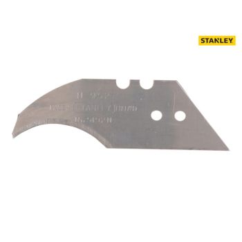 Stanley 5192B Knife Blades Concave Stanley 5192B Knife Blades Concave