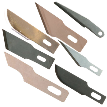 Xcelite Craft Knife Blades