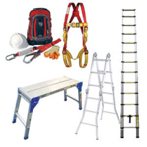 Ladders & Other Access Equipme