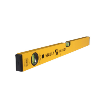 70 Single Plumb Box Section Spirit Levels 70 Single Plumb Box Section Spirit Levels