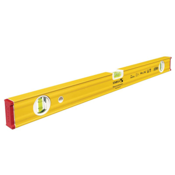 80 AS-2 Double Plumb Box Section Spirit Levels