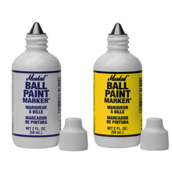 Markal Ball Paint Markers Markal Ball Paint Markers