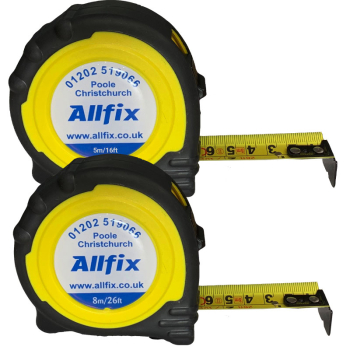 Allfix Pocket Tapes Allfix Pocket Tapes