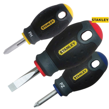 FatMax® Screwdriver Stubby FatMax® Screwdriver Stubby