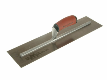 Cement Finishing Trowel, DuraSoft Handle